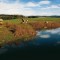 Biotop bei Loch 3