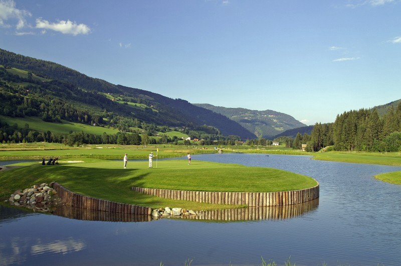 GC Murau Kreischberg 6