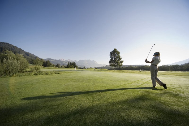 KITZ_Golfzentrum©J.Hölzl (36)