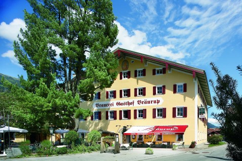 Hausansicht Hausansicht
