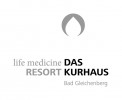 LogoLifemedicineRESORT