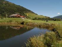 Golfclub Lungau