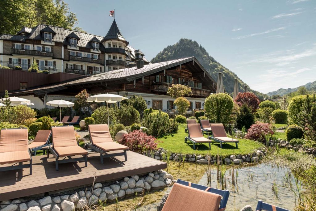 Ebner´s-Waldhof-am-See