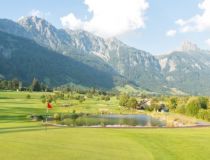 Golf Club Bludenz Braz