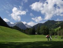 Golf Club Brand