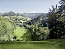Golfclub Eichenheim Kitzbühel Aurach