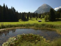 Golfclub Seefeld-Wildmoos