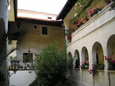 Gästehaus Einzinger