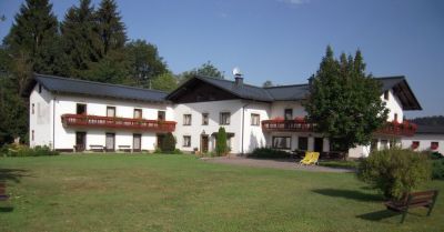 Pension Friedl