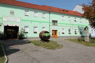 Pension Hössl