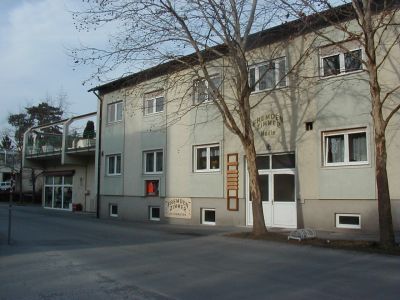 Pension Madle