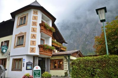 Gästehaus Pension Hirlatz