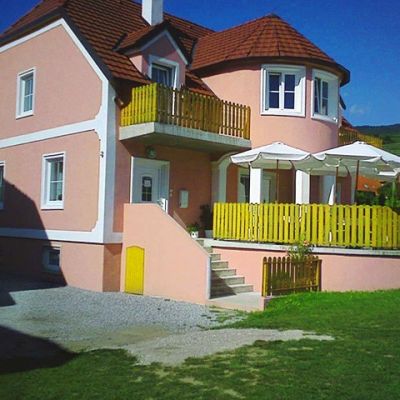 Gästehaus Rosa Denk