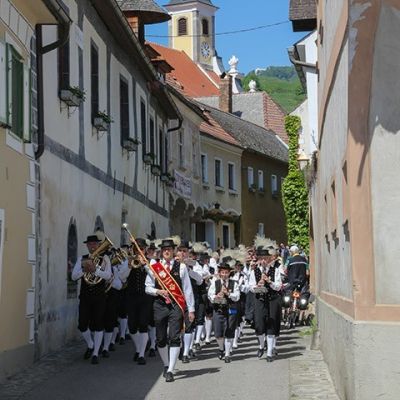 Gästehaus Rosa Denk