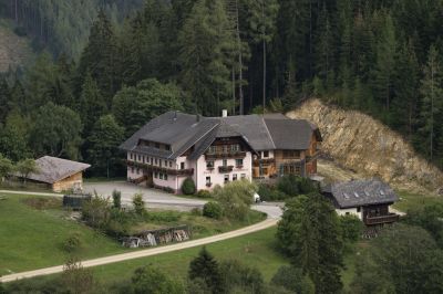 Berggasthof Oswaldbauer