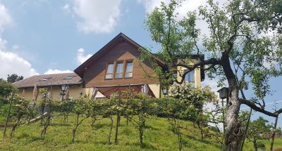 Landhaus Fühldichwohl
