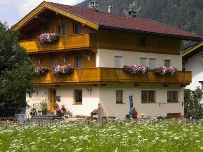 Haus Waidmannsheil