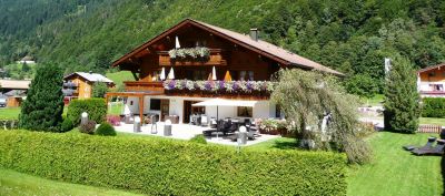 Landhaus Rudigier