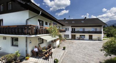 Pension Stausee