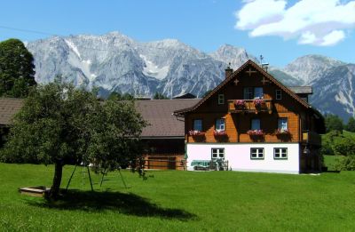 Eggerhof